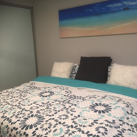 Seashells On Park Beach Appartement Coffs Harbour Buitenkant foto