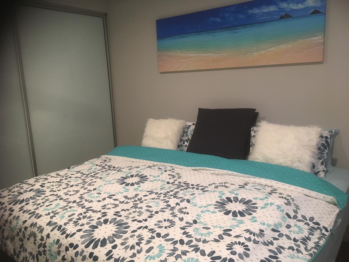 Seashells On Park Beach Appartement Coffs Harbour Buitenkant foto