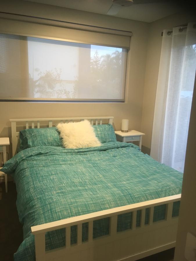 Seashells On Park Beach Appartement Coffs Harbour Buitenkant foto
