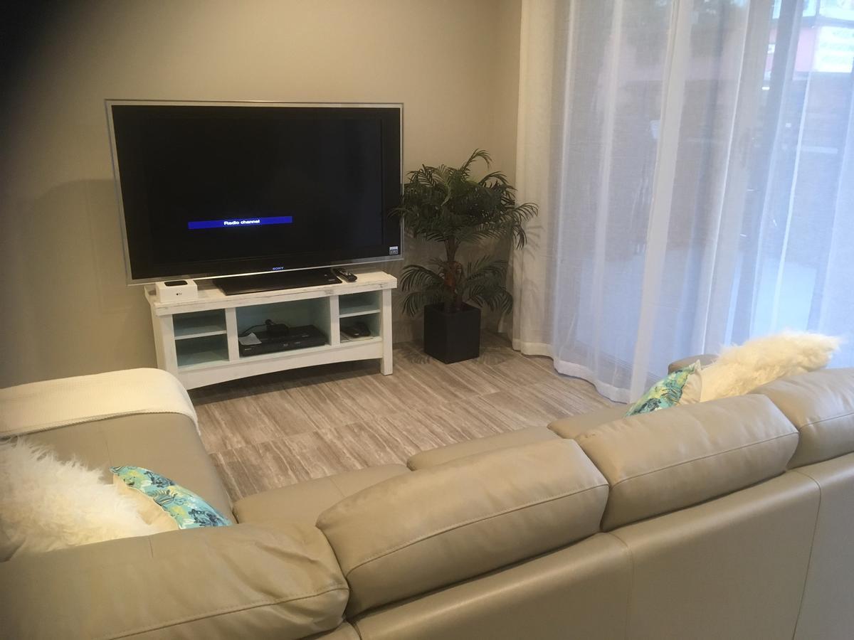 Seashells On Park Beach Appartement Coffs Harbour Buitenkant foto